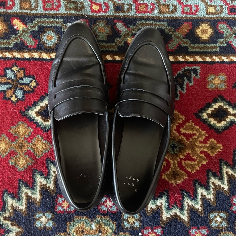 a new day Loafers